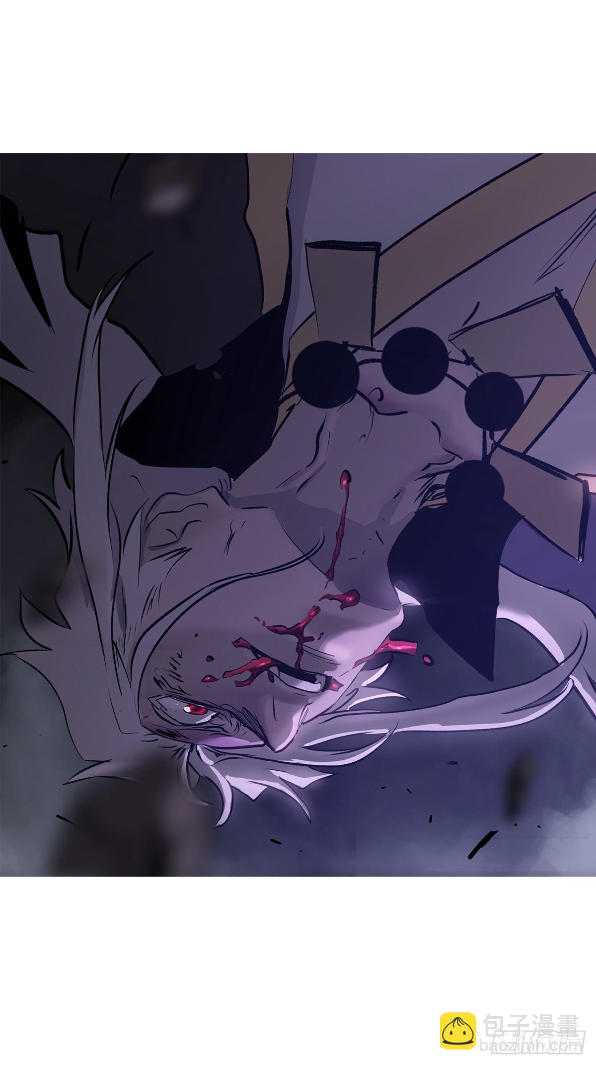 半足以踏黄泉路(1/2)-第13话