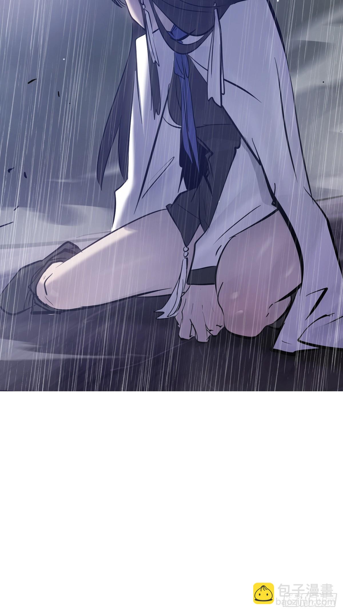 激流(1/2)-第131话