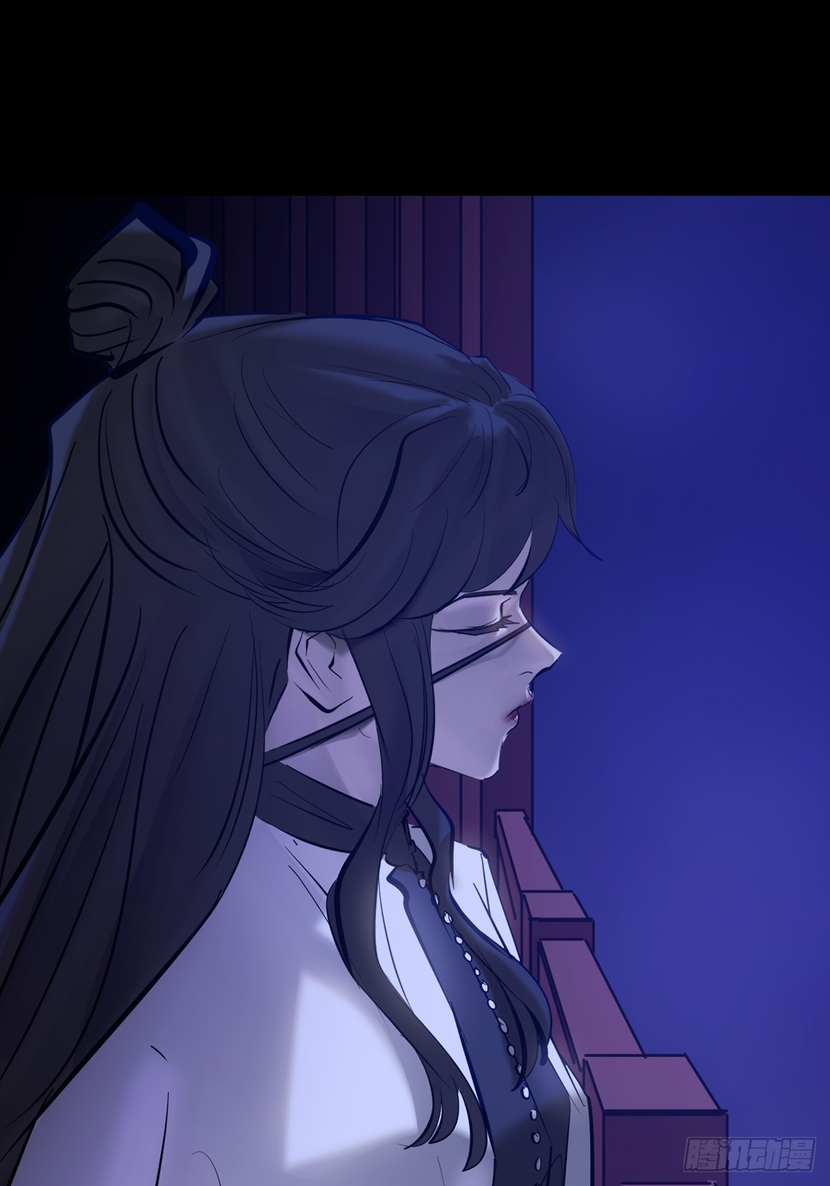 天令(1/3)-第133话