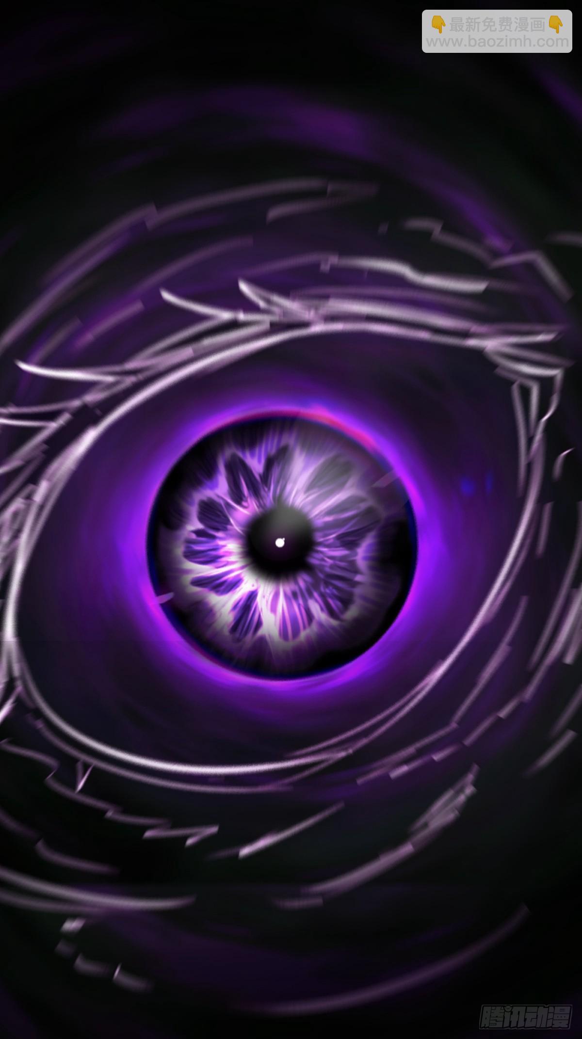 祸仙(1/2)-第135话