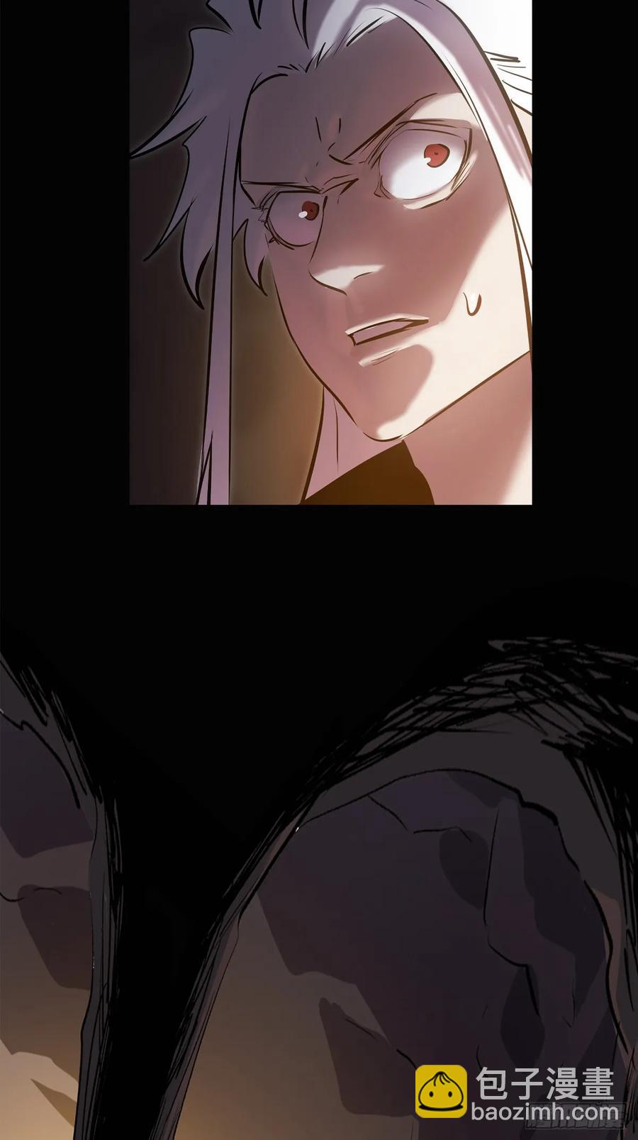 寒雪别友(1/2)-第23话