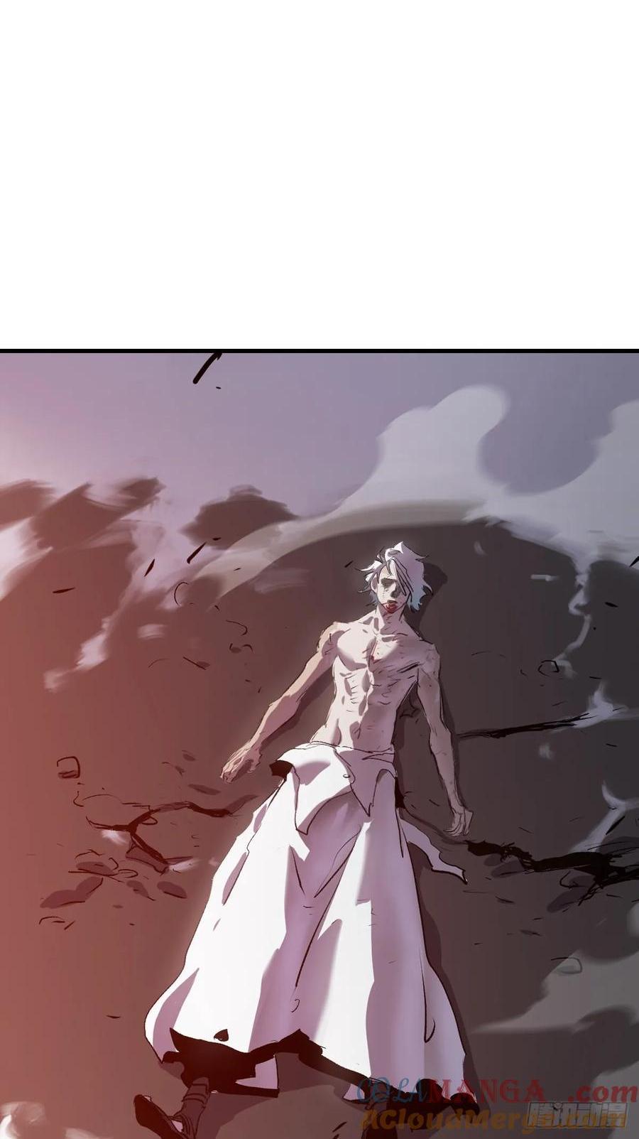 无悔(1/2)-第31话