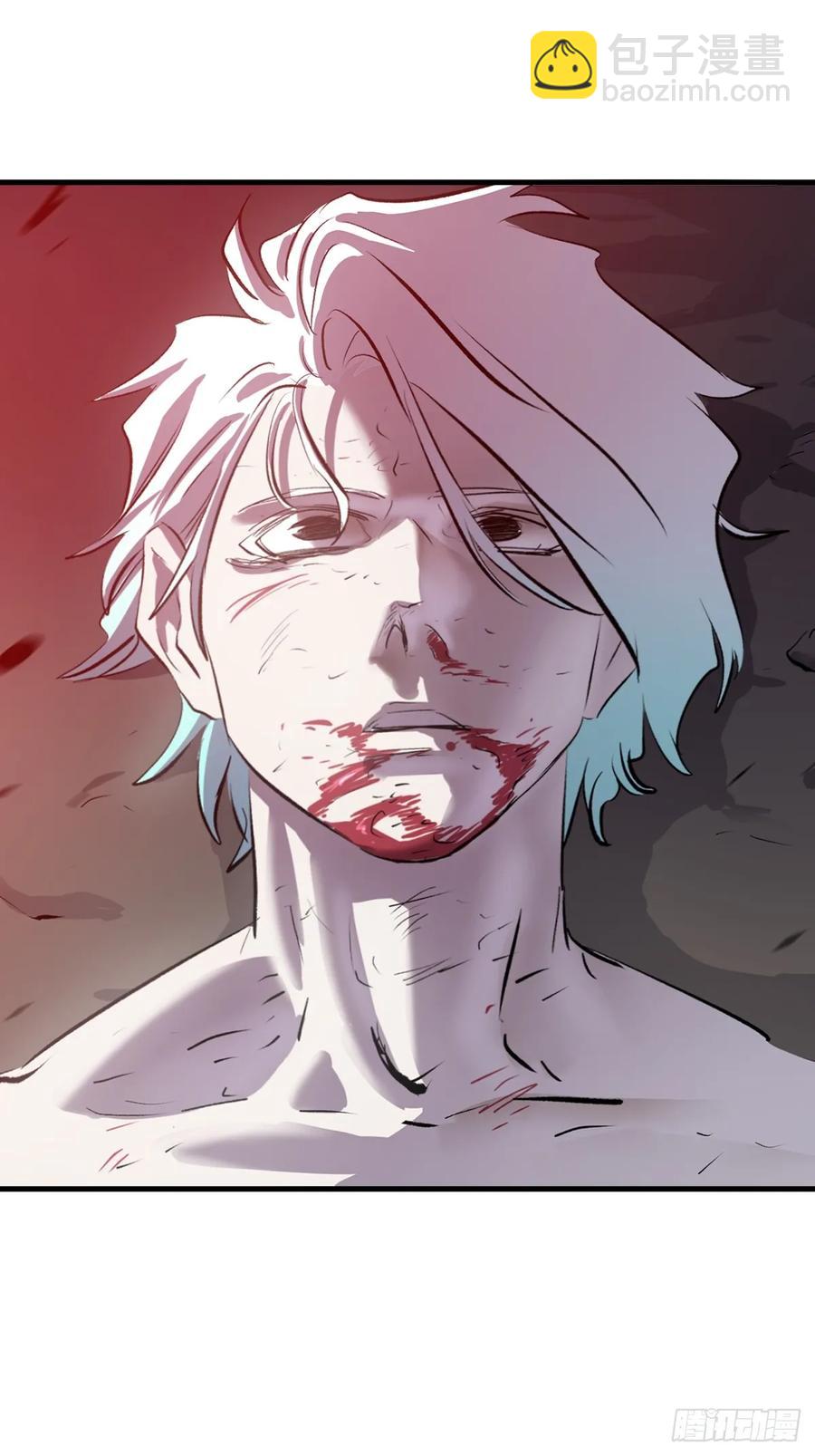 无悔(1/2)-第31话