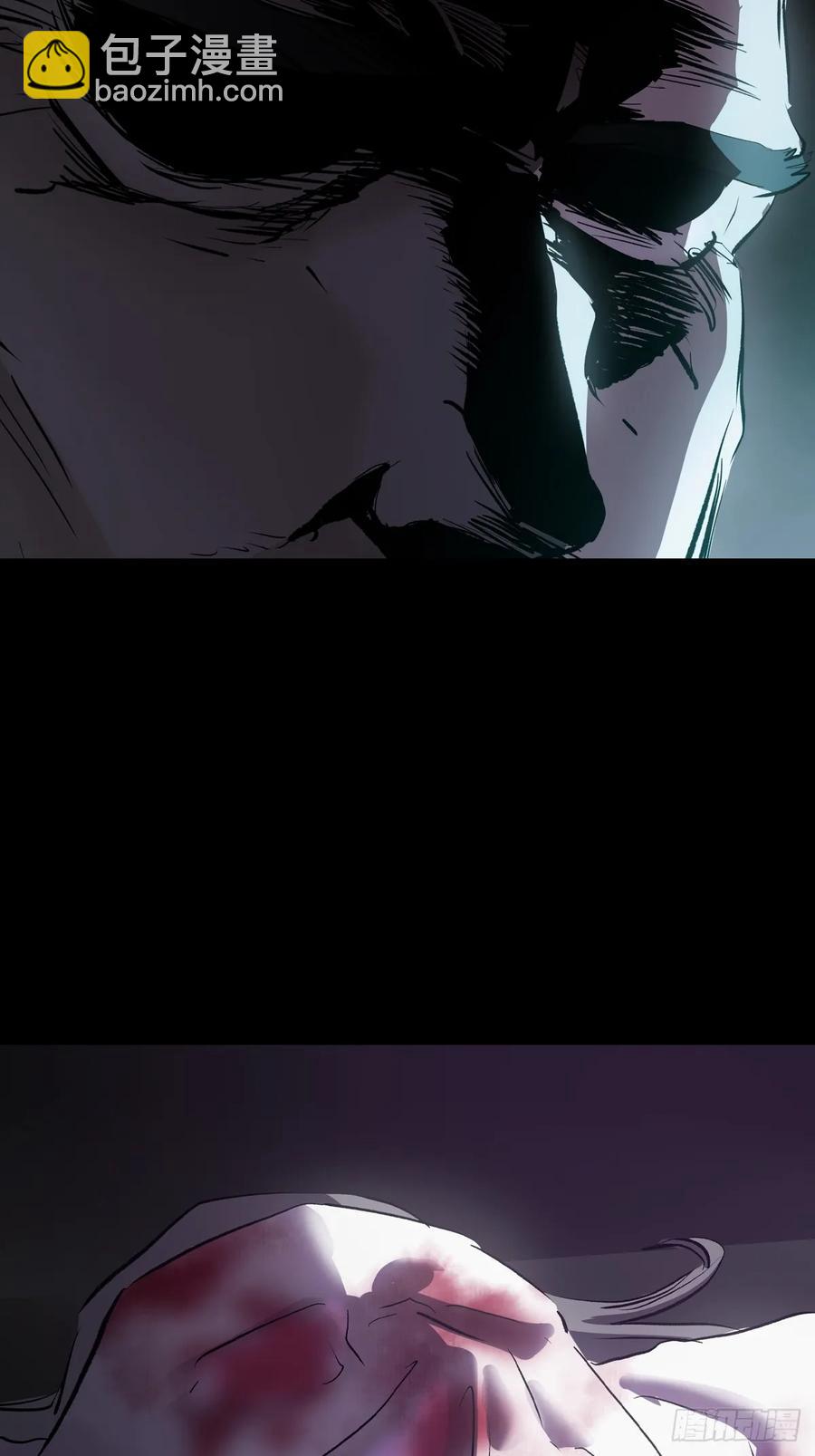 无悔(1/2)-第31话