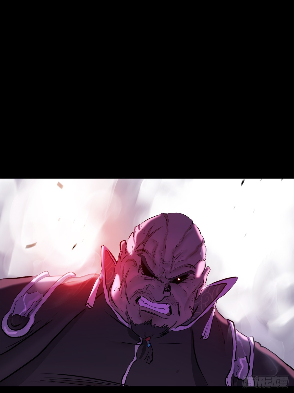 抵达(1/2)-第63话