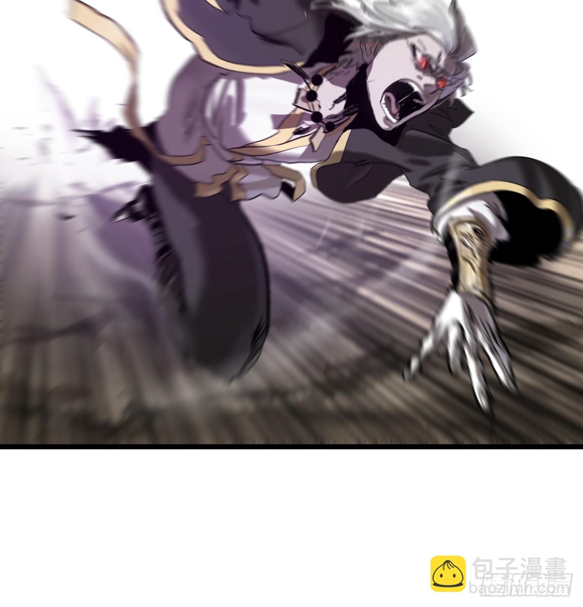 赤鸟会烛龙-第7话