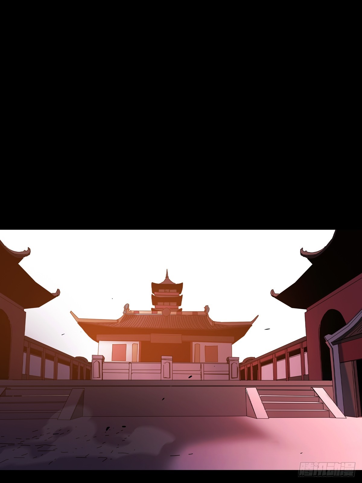 向往(1/2)-第89话