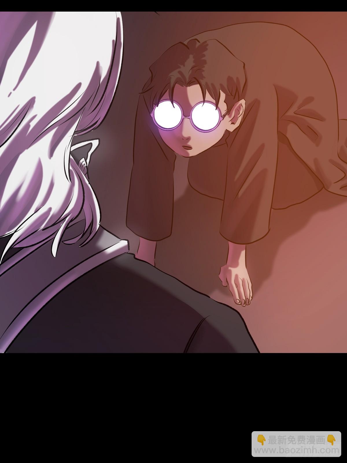 向往(1/2)-第89话