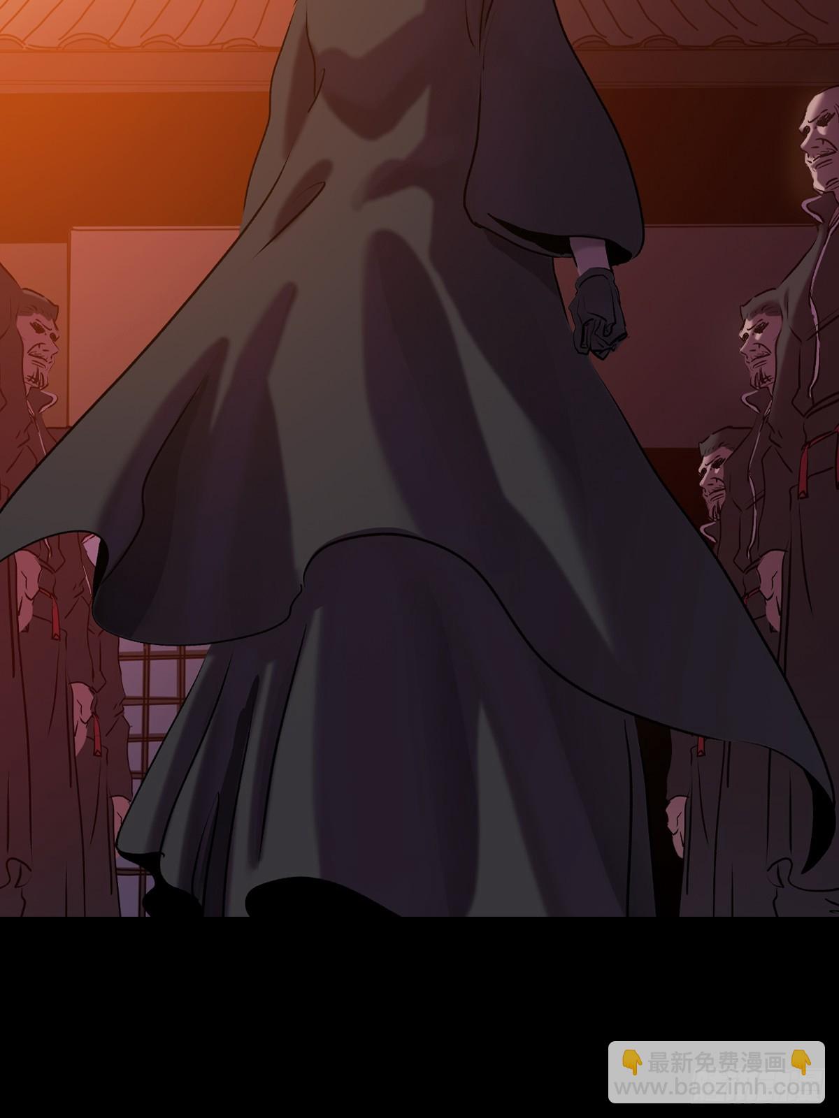 向往(1/2)-第89话