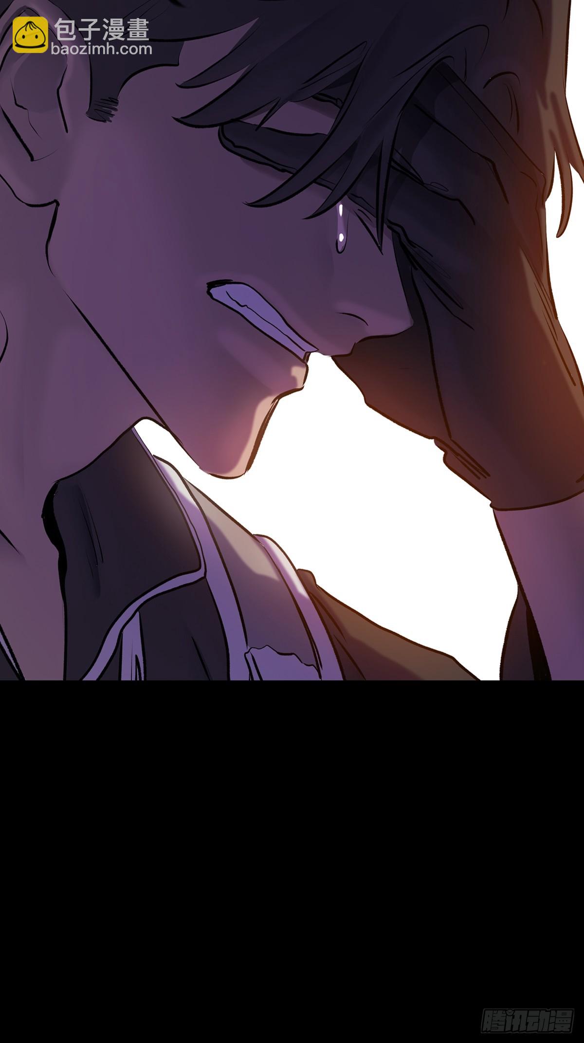 迷途(1/2)-第95话