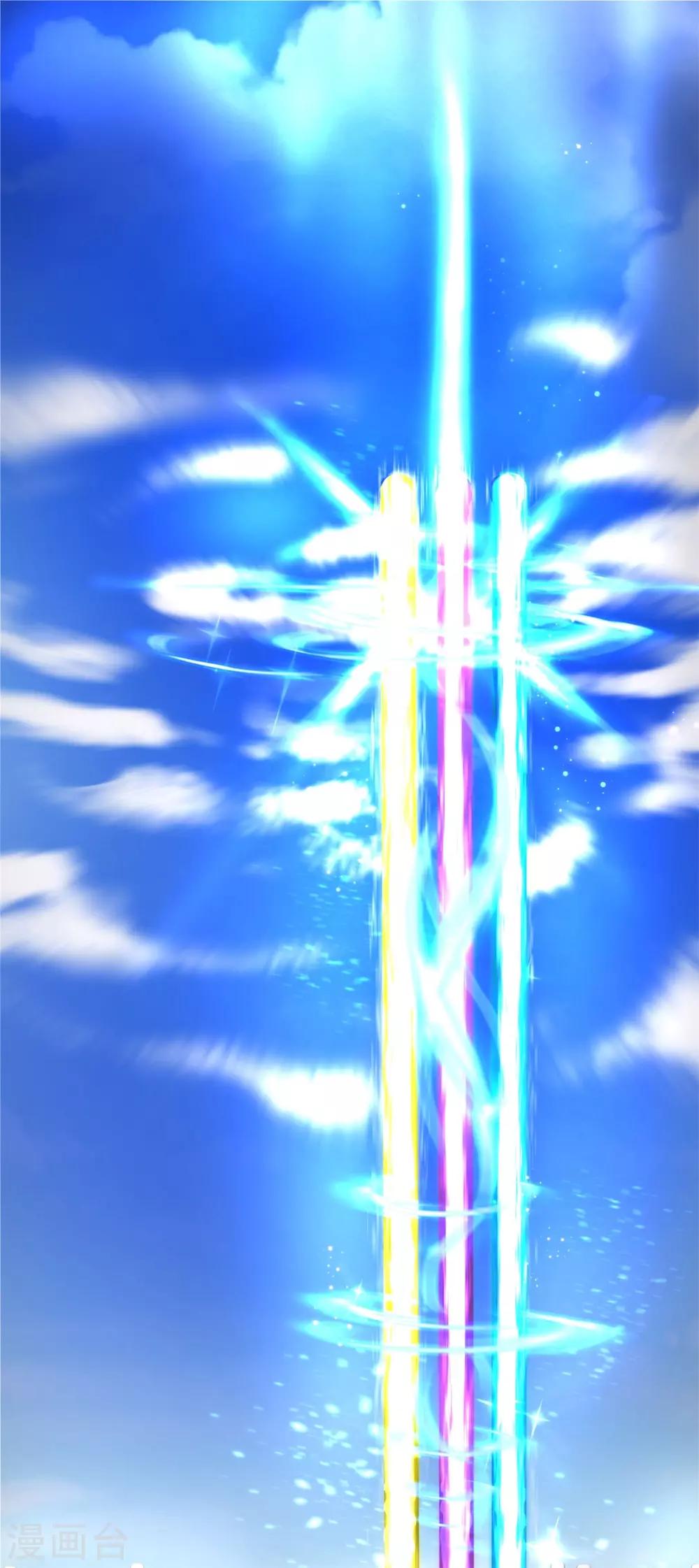 第18话 惊为天人-第19话