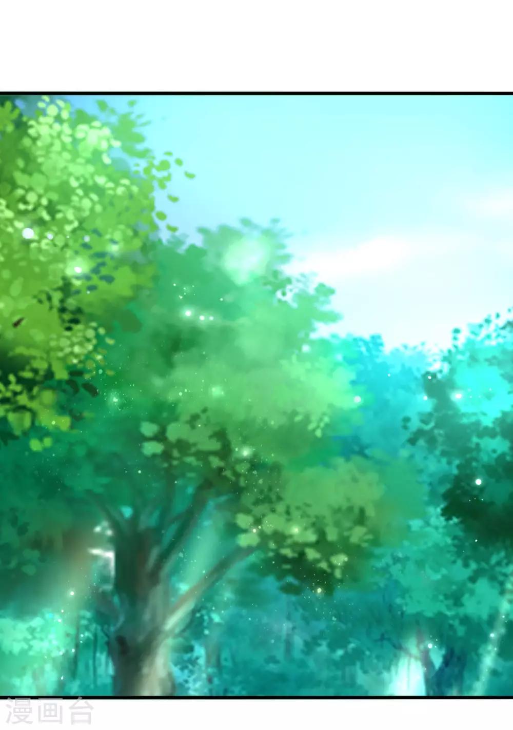 第6话 二级灵兽：风兽狼-第7话