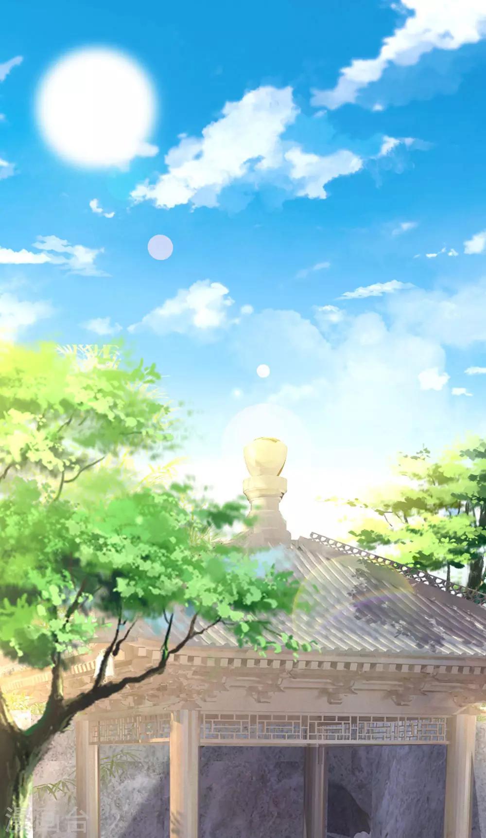 第61话 只对你一人流氓-第65话