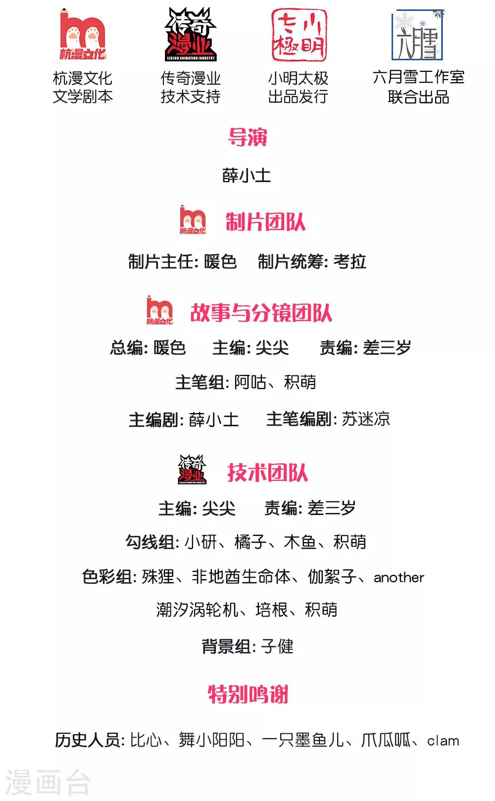 第63话 这个世界太疯狂了！-第67话