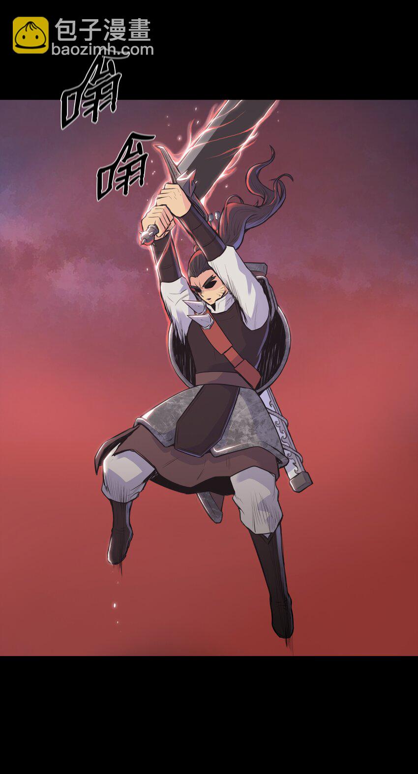 01 离魂(1/4)-第1话