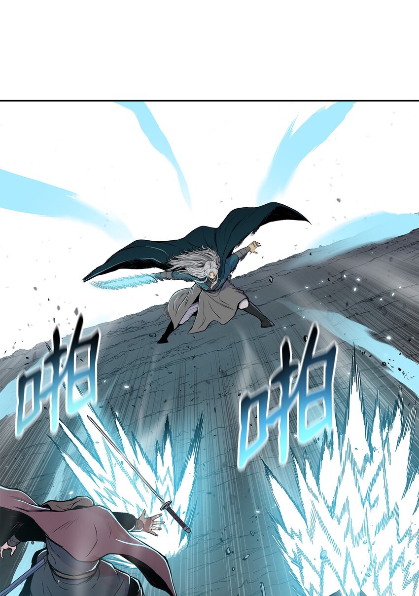 101 终极武器(1/2)-第101话