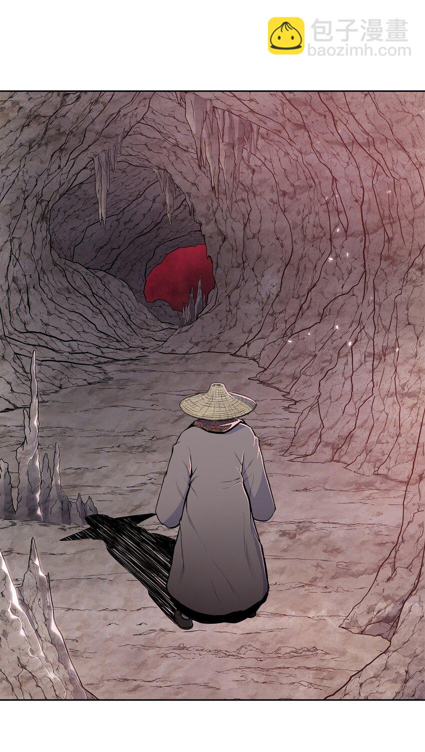 101 终极武器(1/2)-第101话