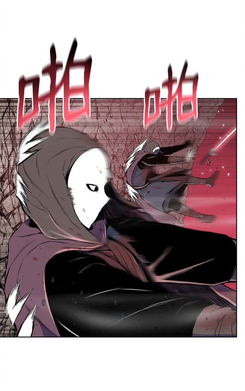 101 终极武器(1/2)-第101话