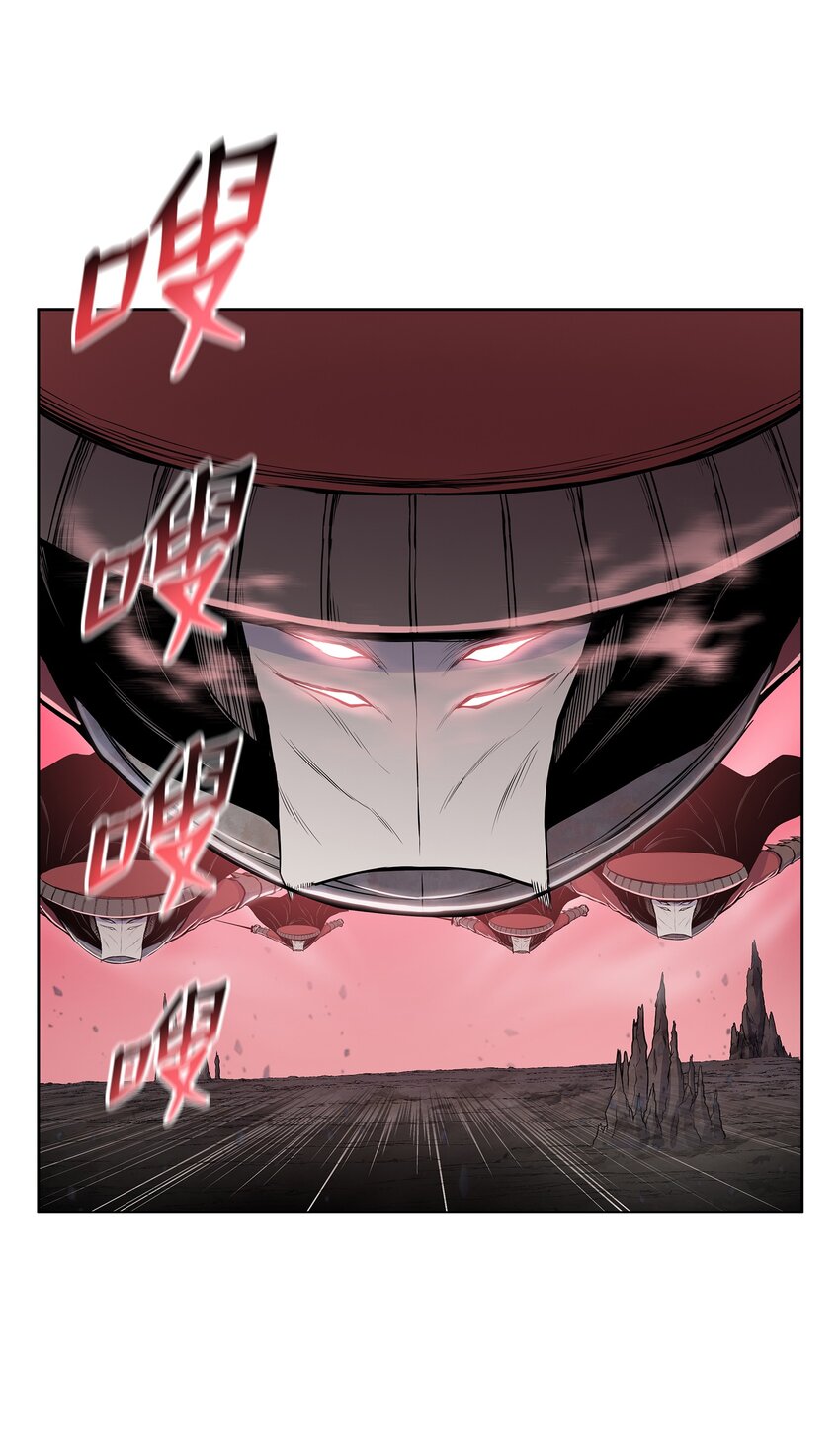 101 终极武器(1/2)-第101话