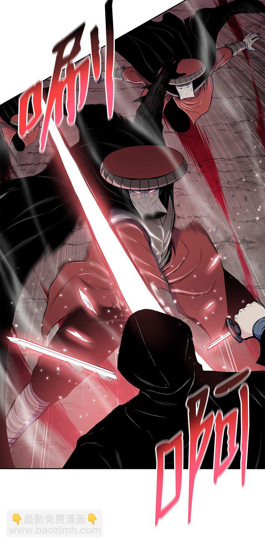 101 终极武器(1/2)-第101话