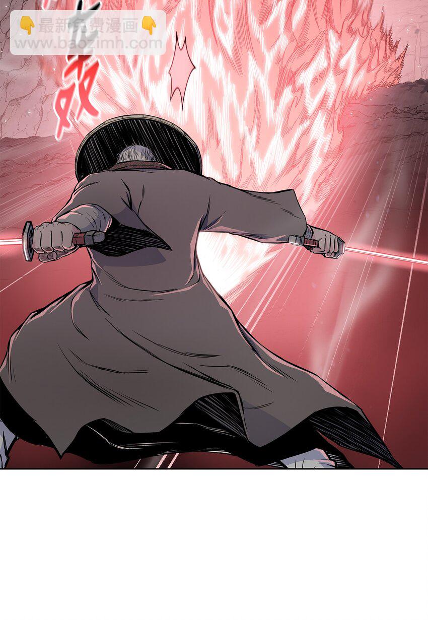 105 诅咒之声(1/2)-第105话