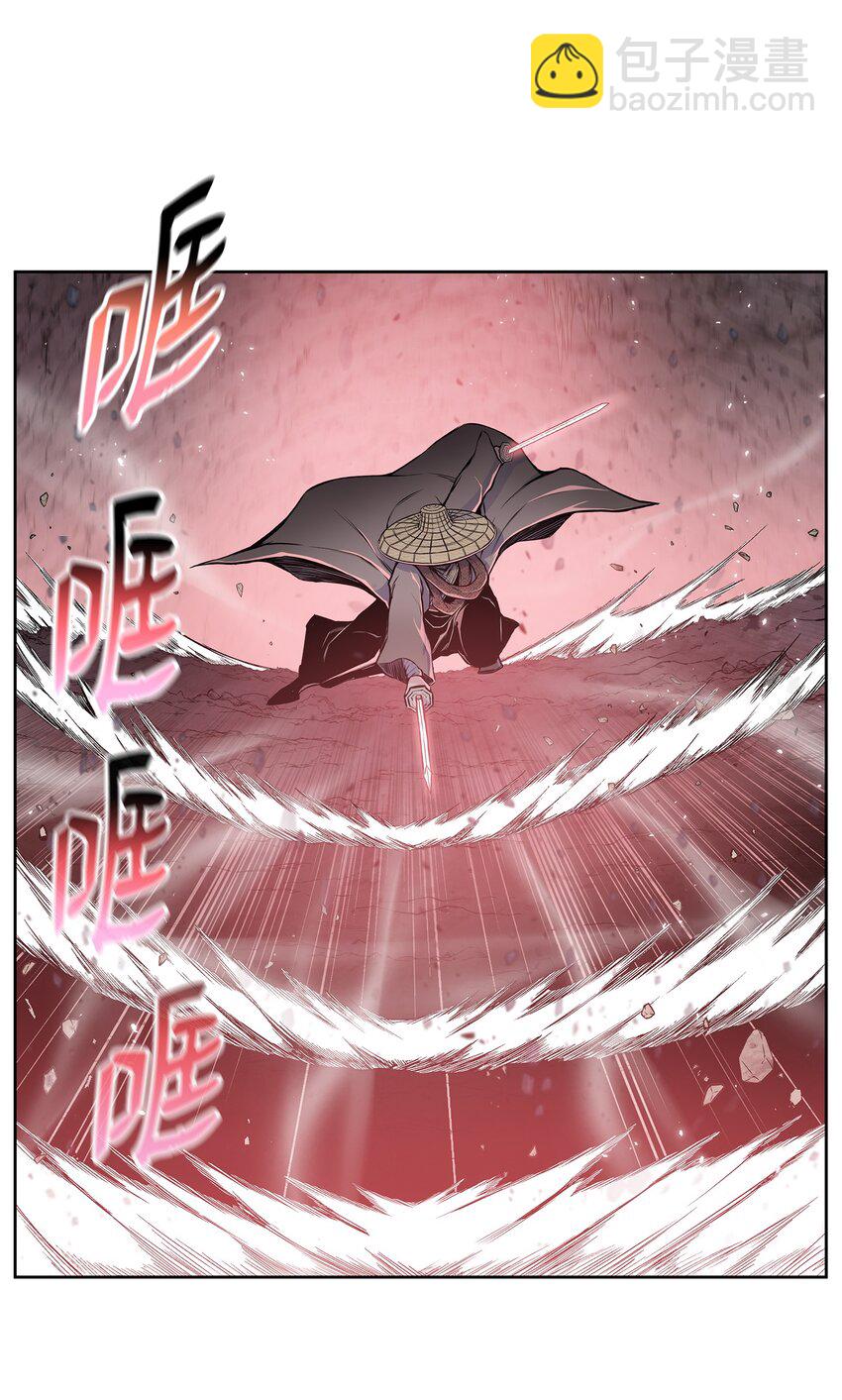 105 诅咒之声(1/2)-第105话