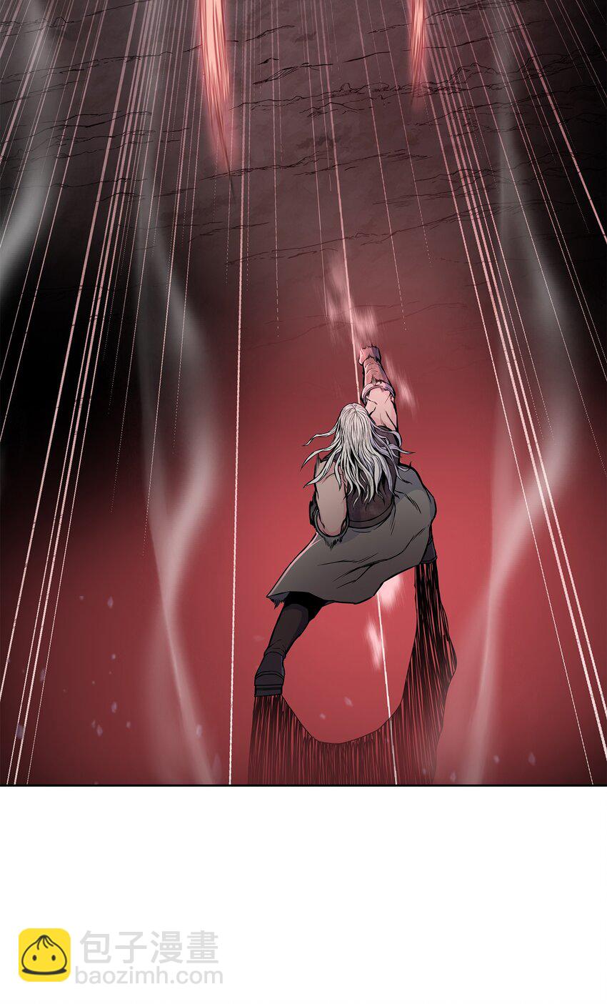 105 诅咒之声(1/2)-第105话