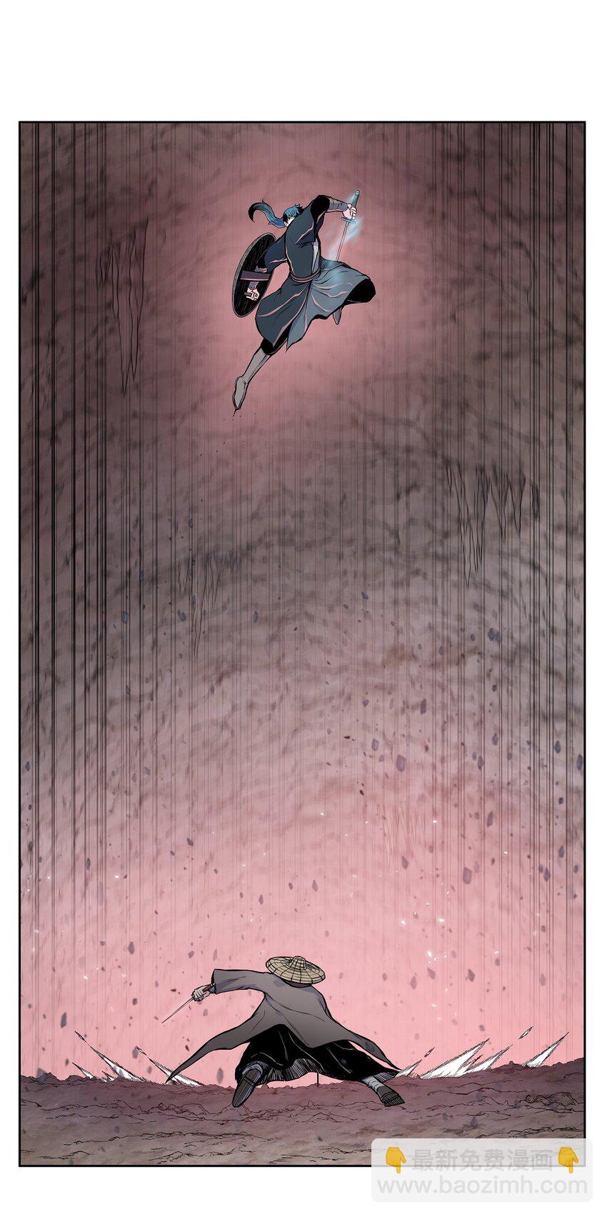 105 诅咒之声(1/2)-第105话