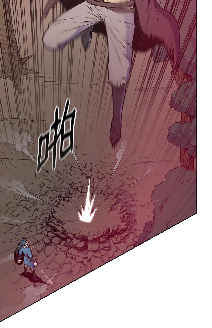 29 现身(1/2)-第29话