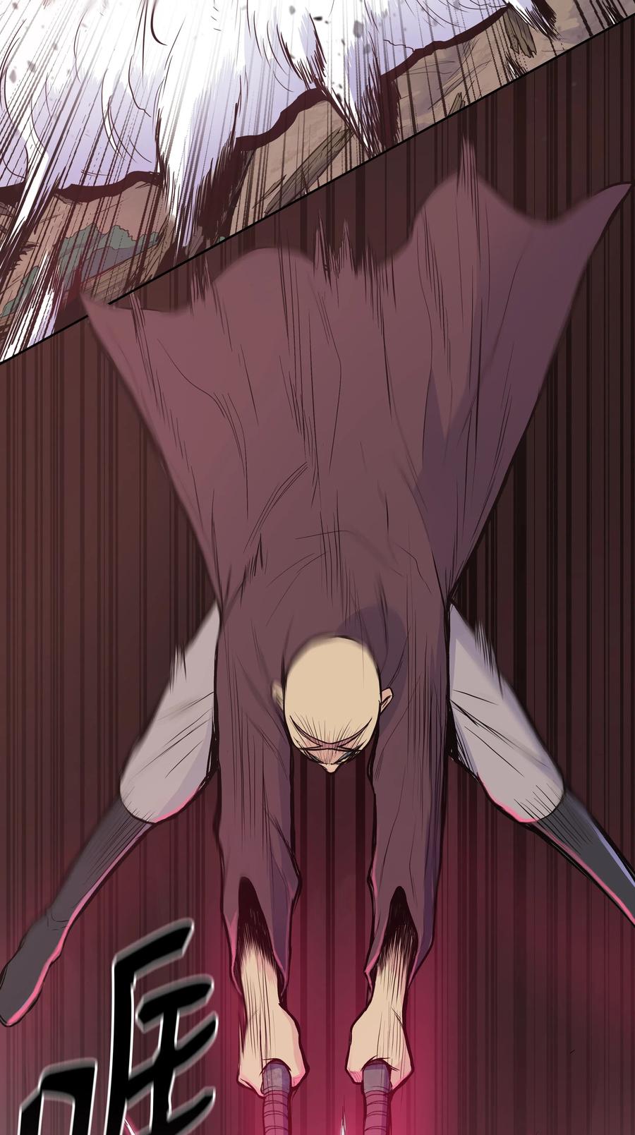 29 现身(1/2)-第29话