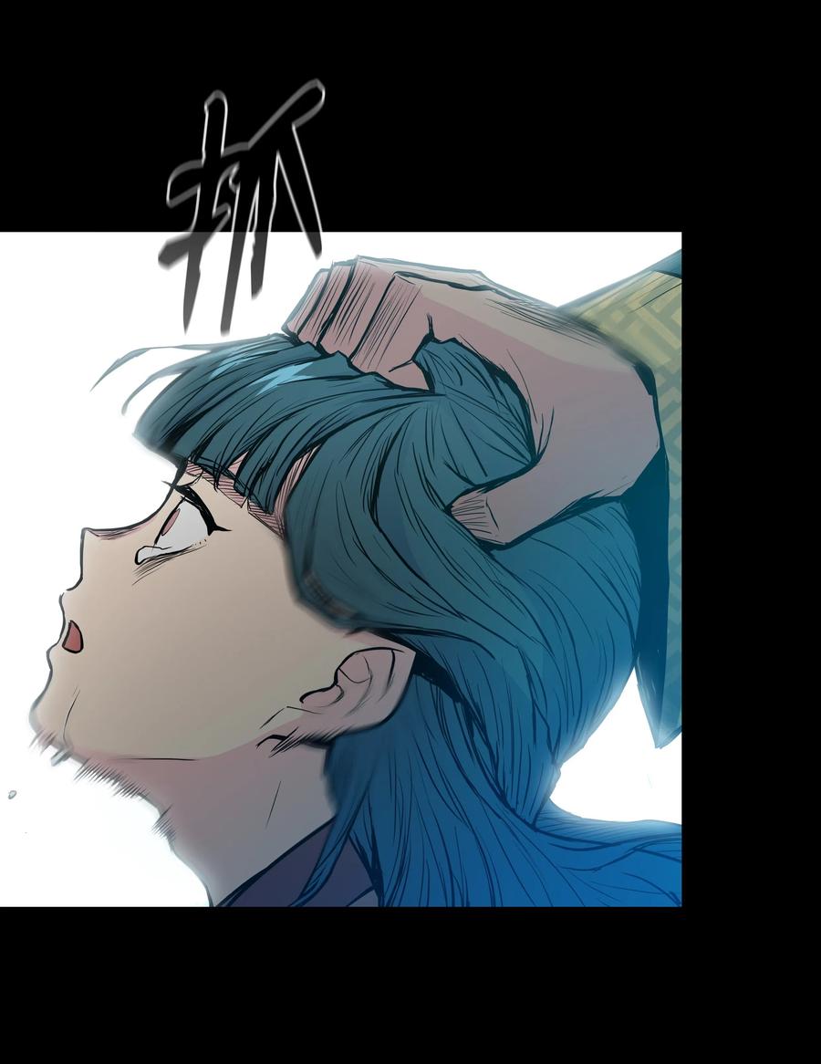 35 反目成仇(1/2)-第35话