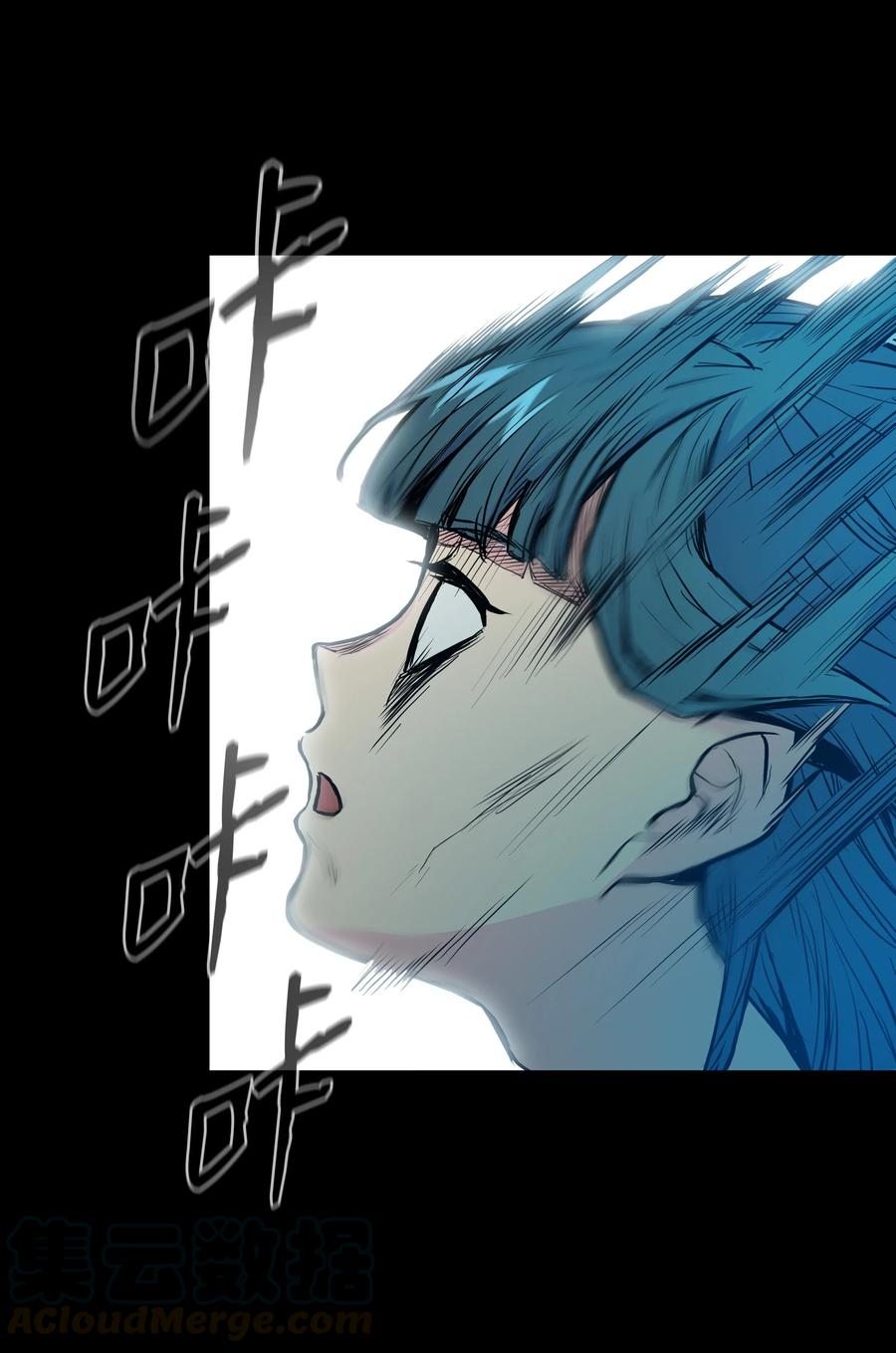 35 反目成仇(1/2)-第35话