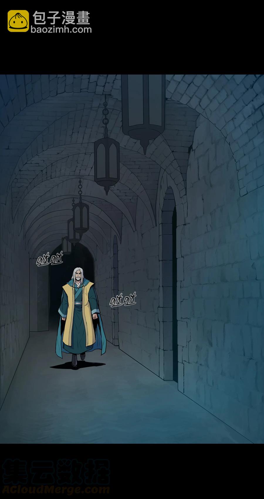 35 反目成仇(1/2)-第35话