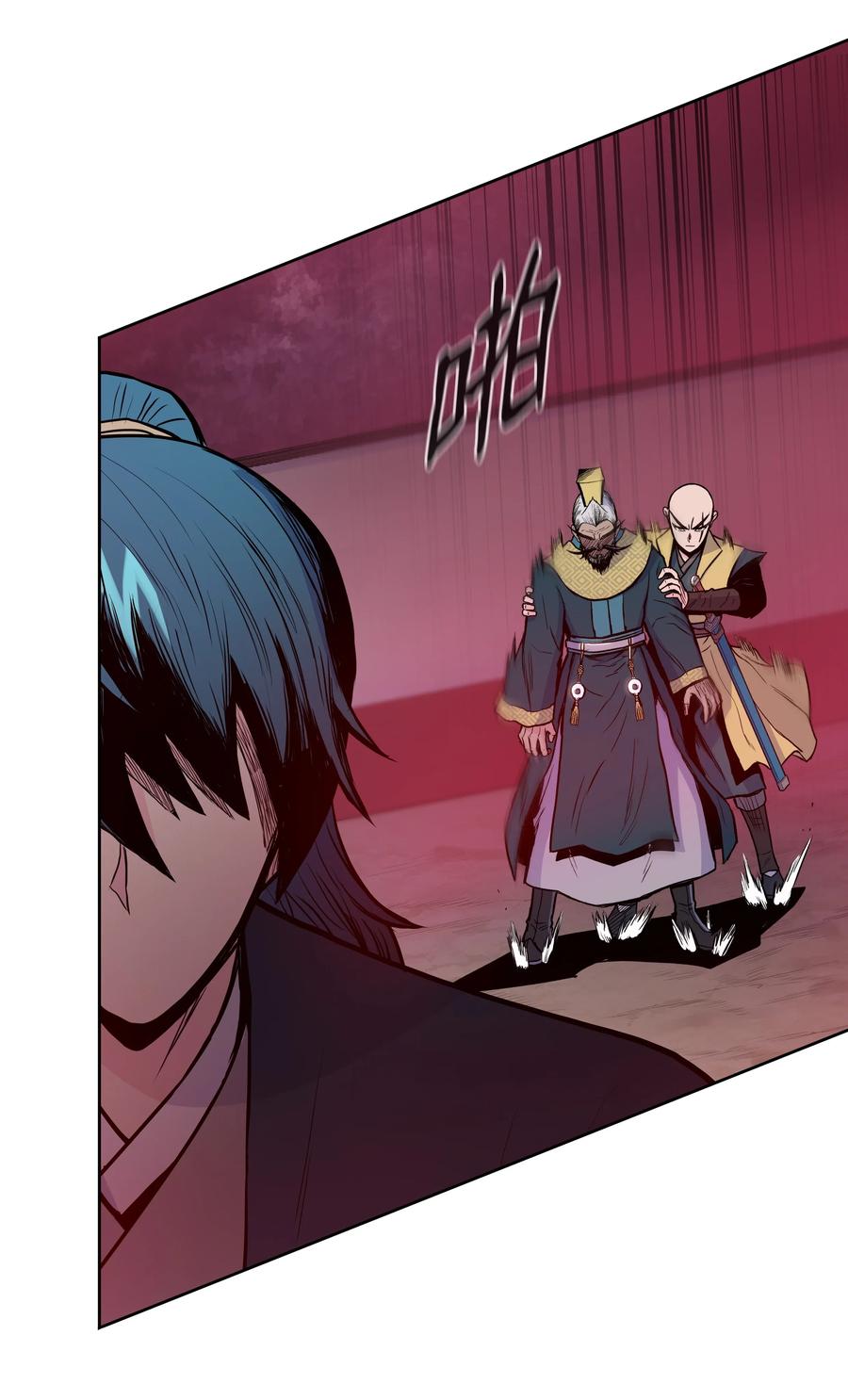 37 扭转乾坤(1/2)-第37话