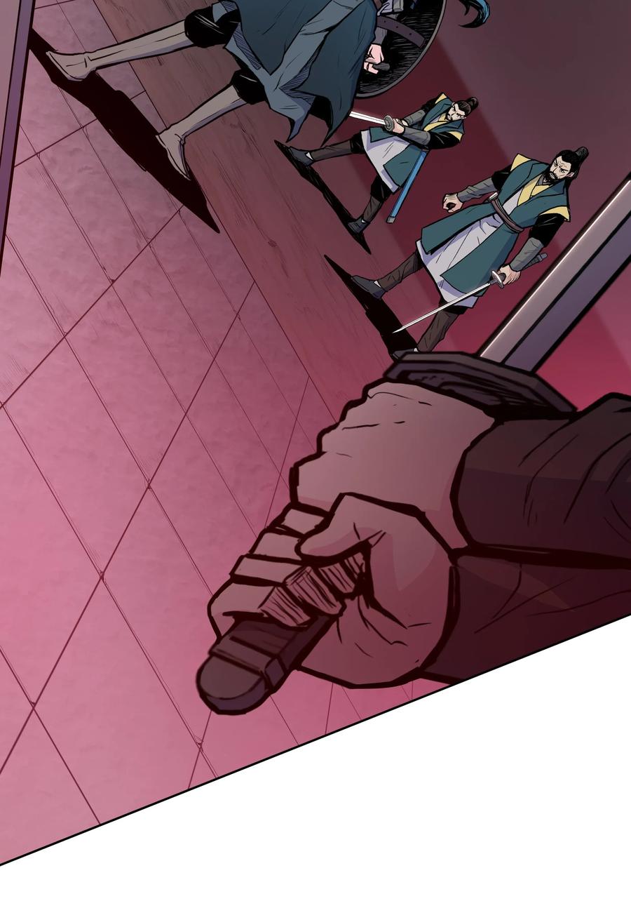 37 扭转乾坤(1/2)-第37话