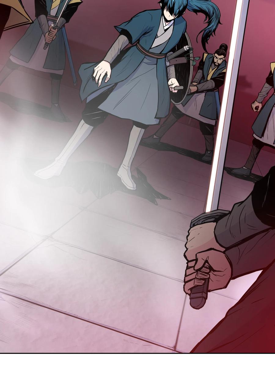 37 扭转乾坤(1/2)-第37话