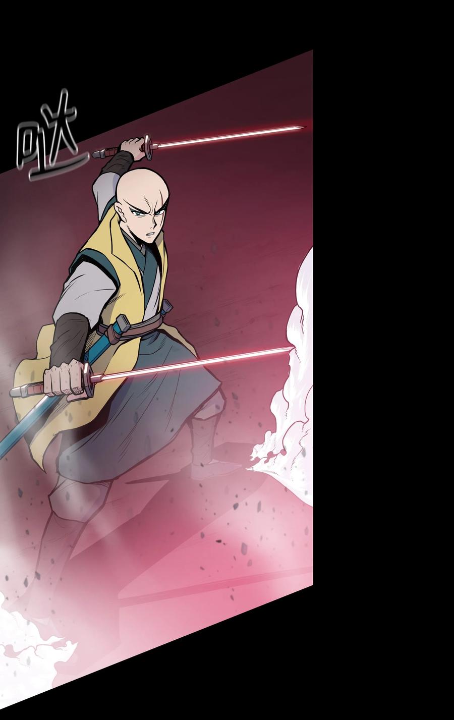 37 扭转乾坤(1/2)-第37话