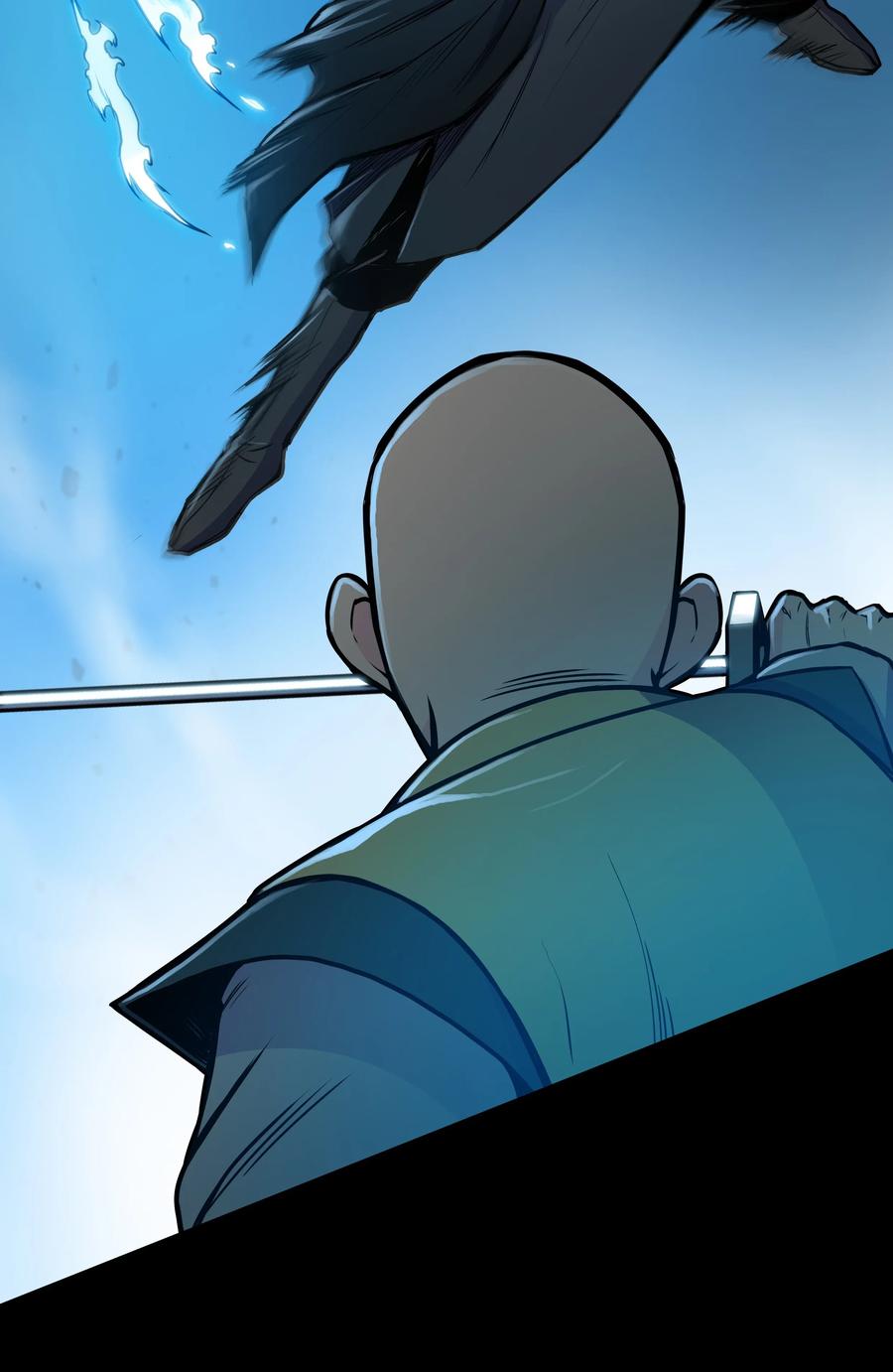 37 扭转乾坤(1/2)-第37话