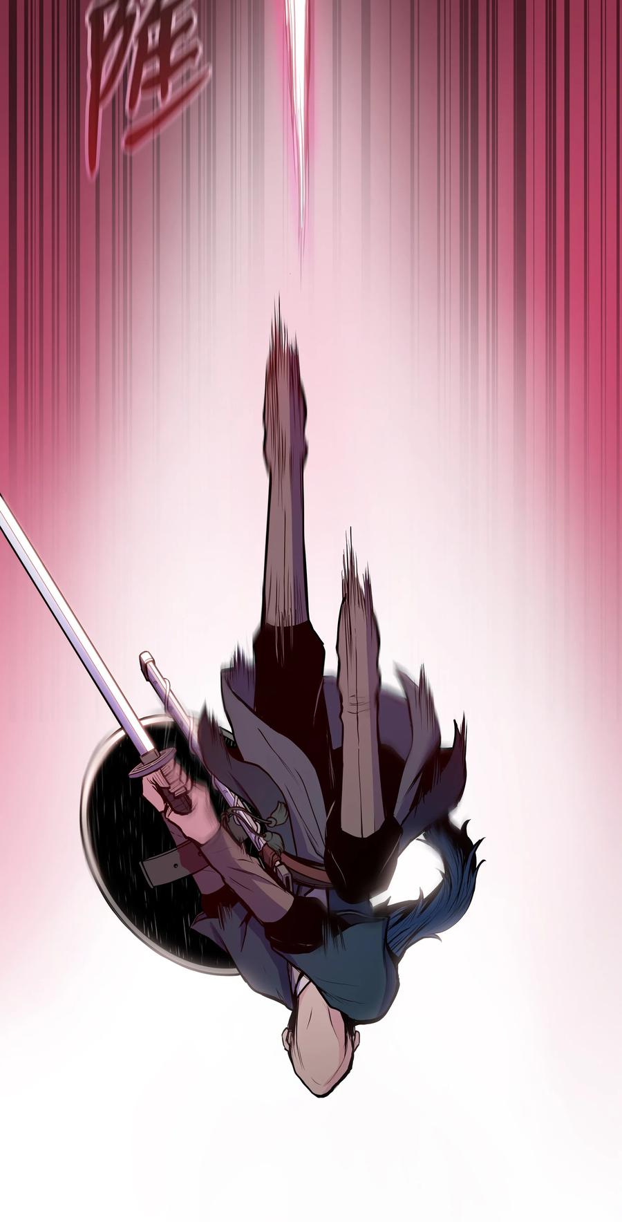 37 扭转乾坤(1/2)-第37话