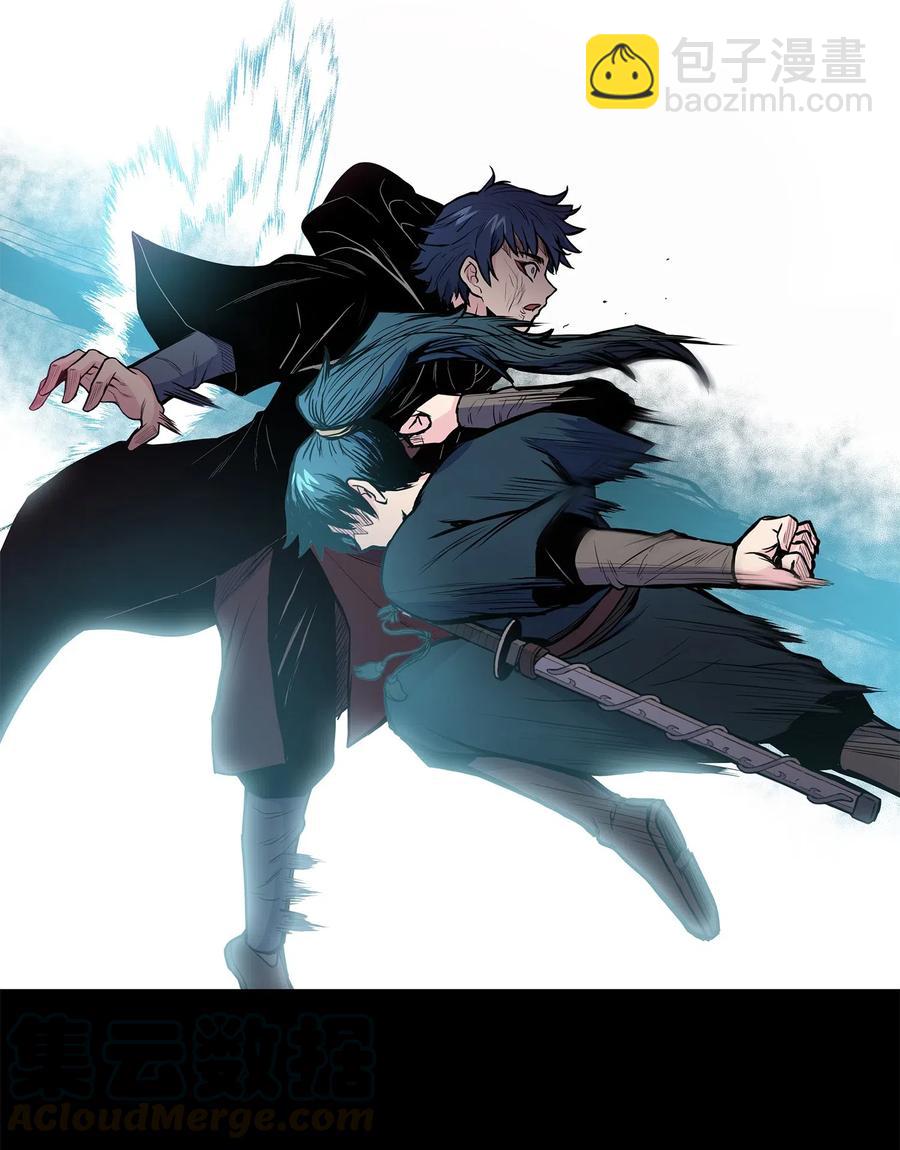 41 对决(1/2)-第41话