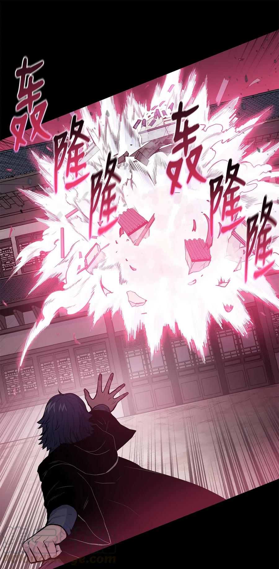 41 对决(1/2)-第41话