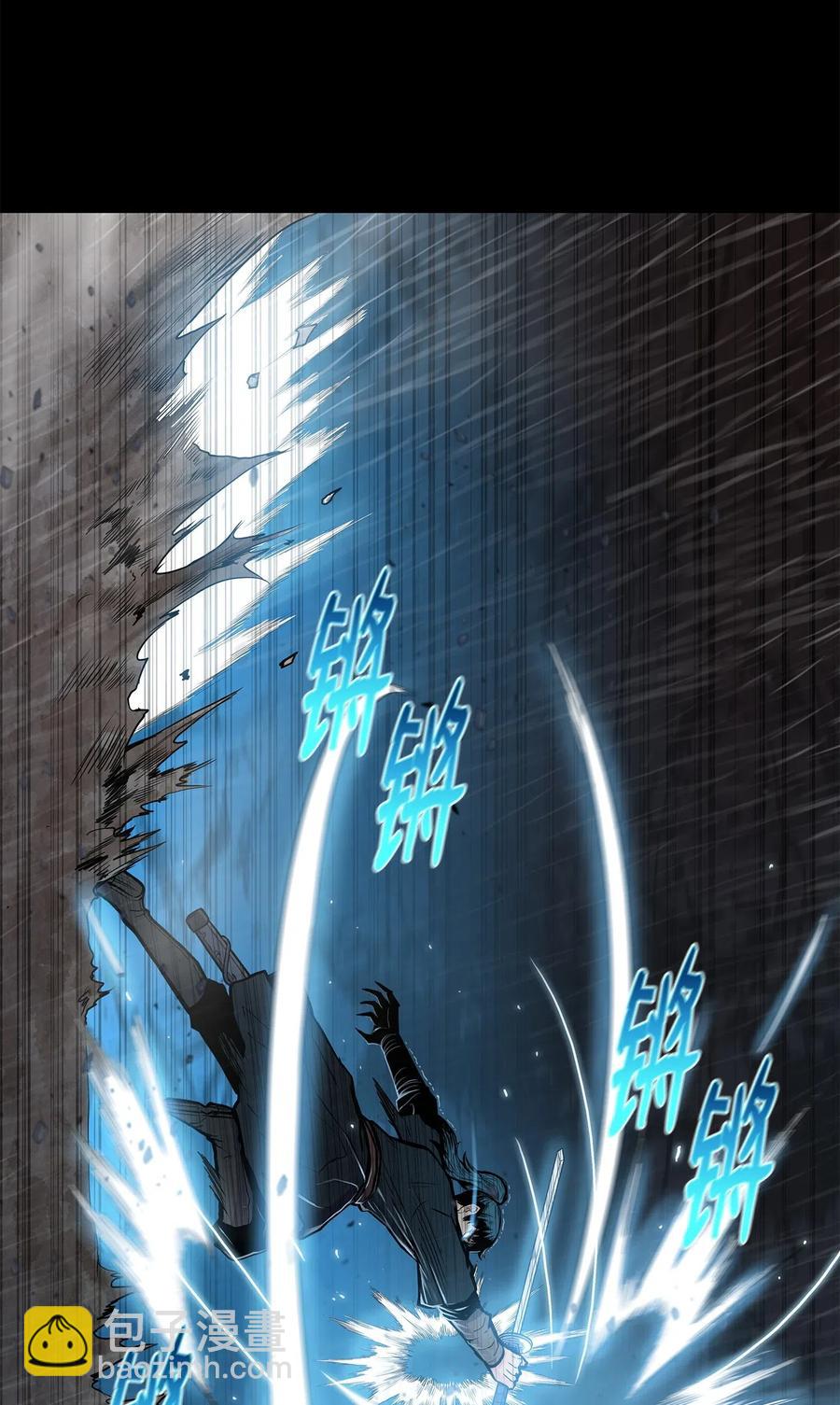 49 西门斐以少敌众(1/2)-第49话