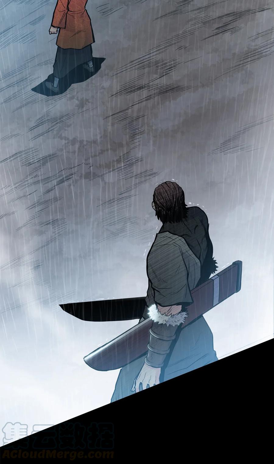 49 西门斐以少敌众(1/2)-第49话