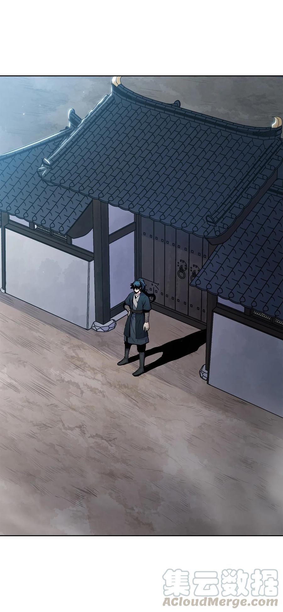 51 闫武方的下落(1/2)-第51话