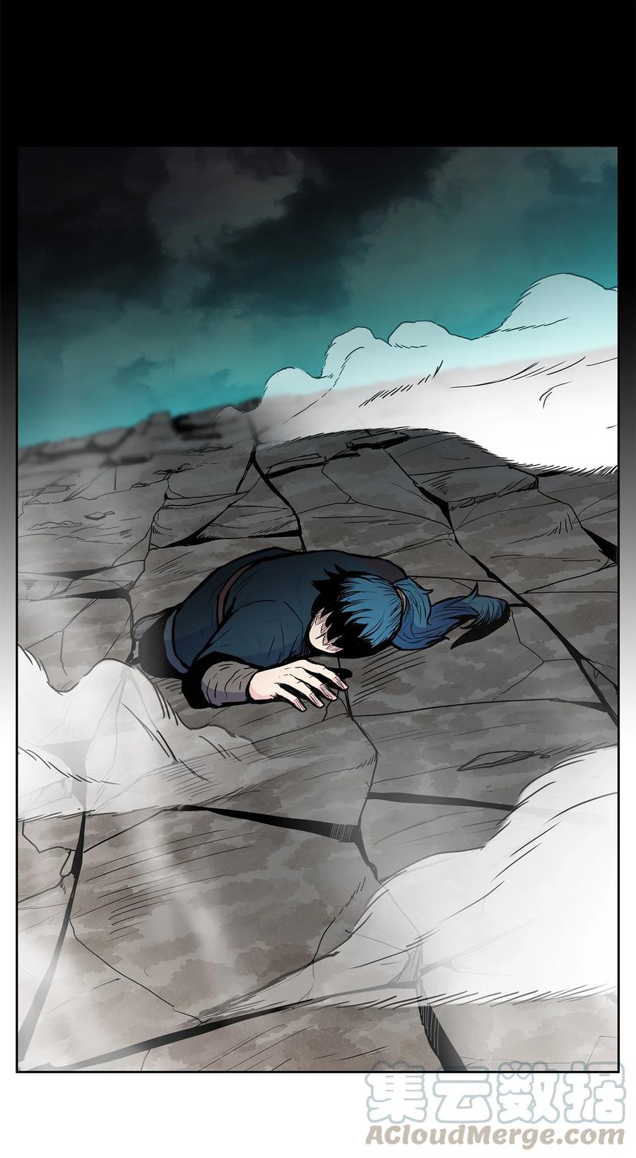 59 西门斐命悬一线(1/2)-第59话