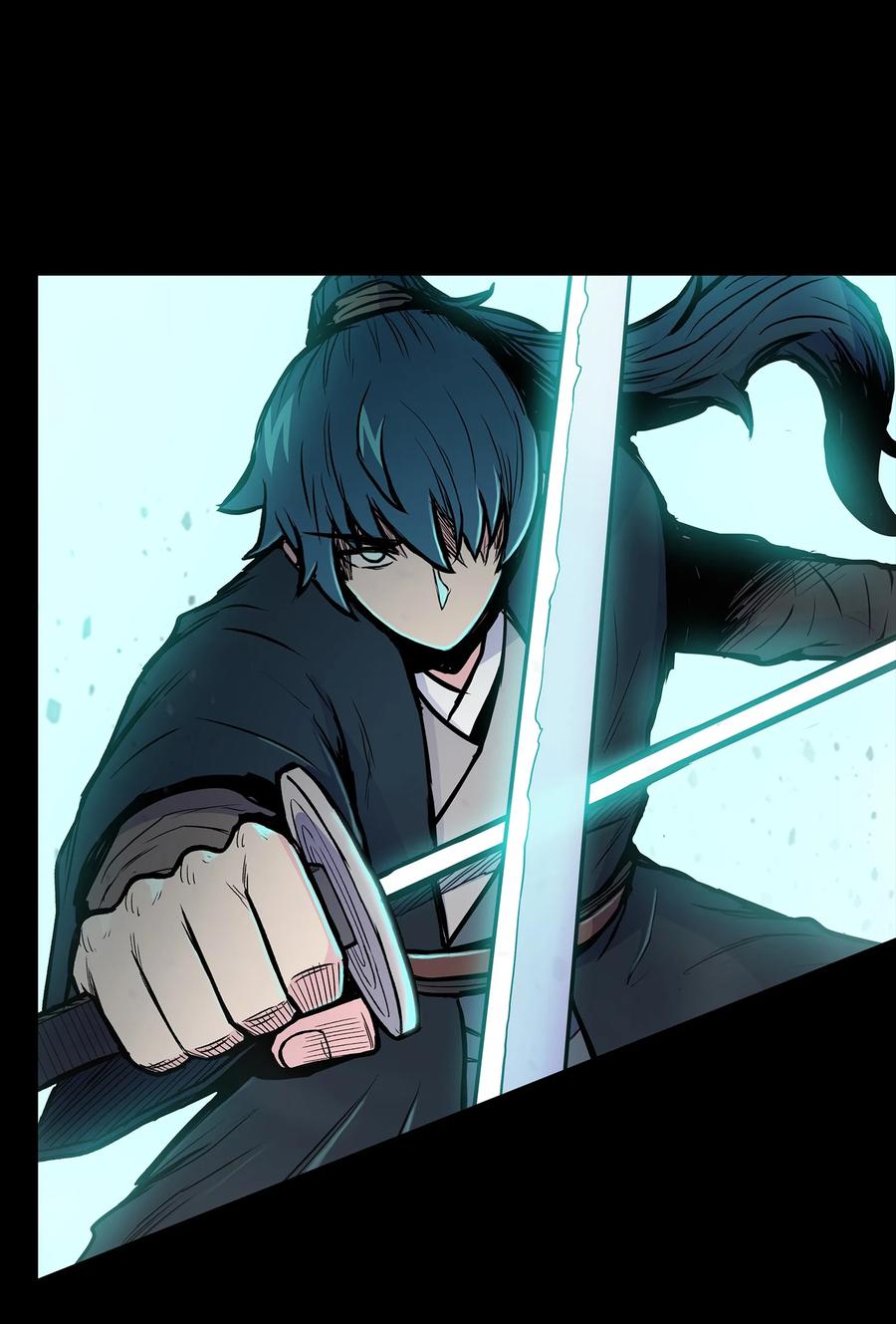 59 西门斐命悬一线(1/2)-第59话