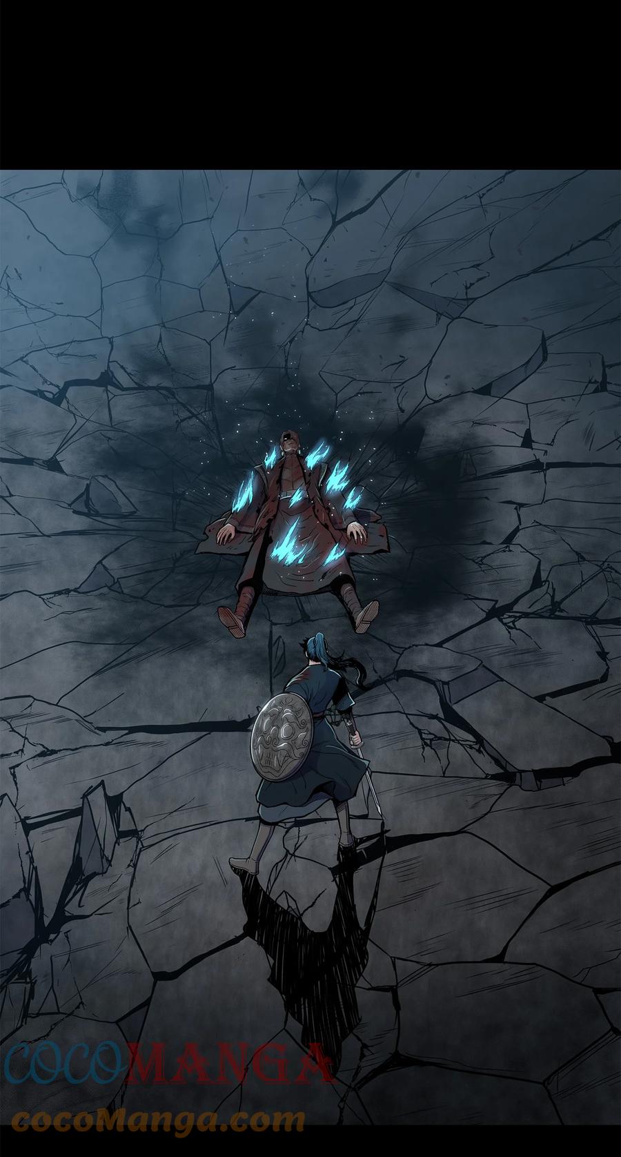 65 西门斐叶城荣初战告捷(1/2)-第65话