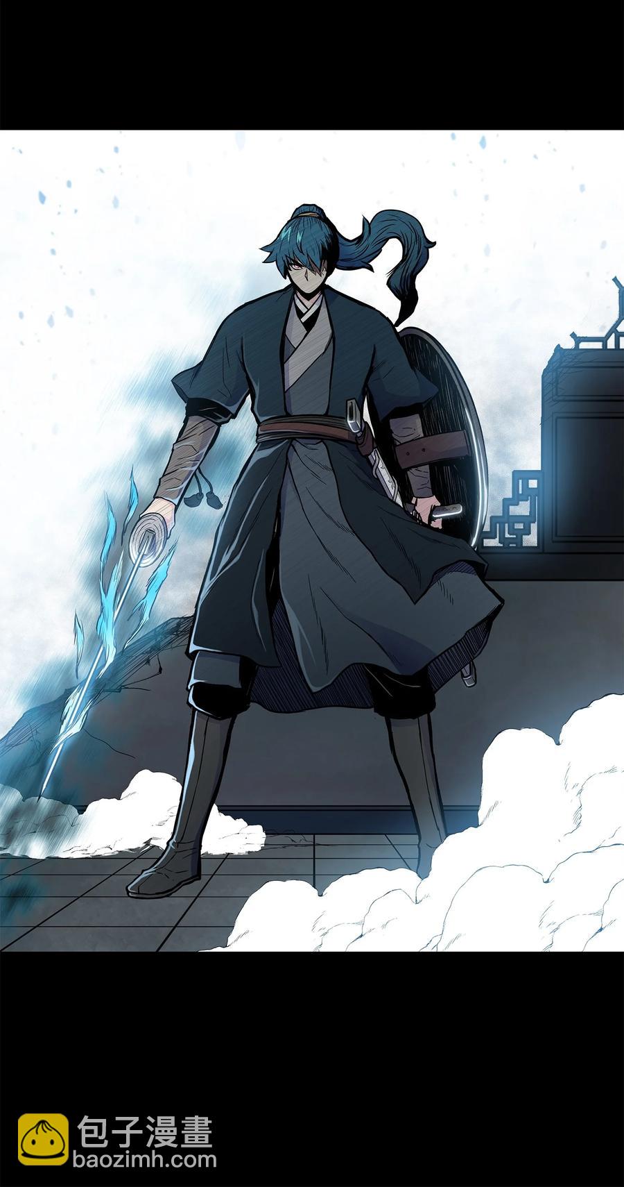 67 唐家节节败退(1/2)-第67话