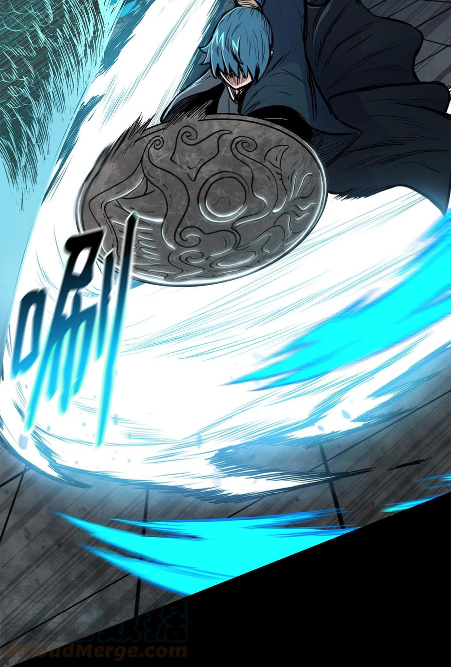 67 唐家节节败退(1/2)-第67话