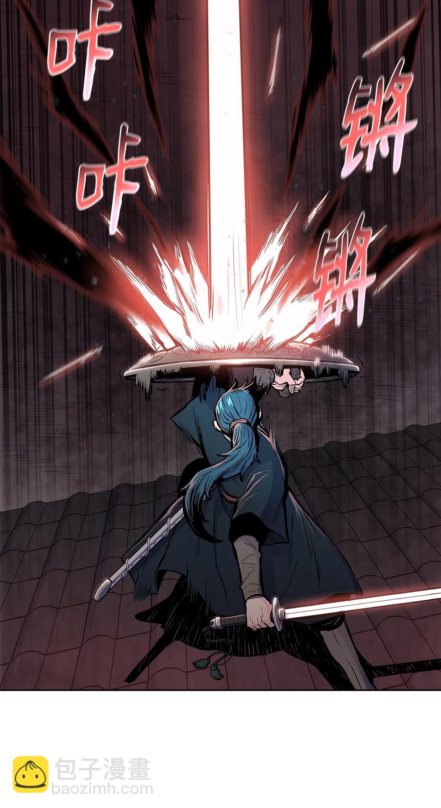 67 唐家节节败退(1/2)-第67话